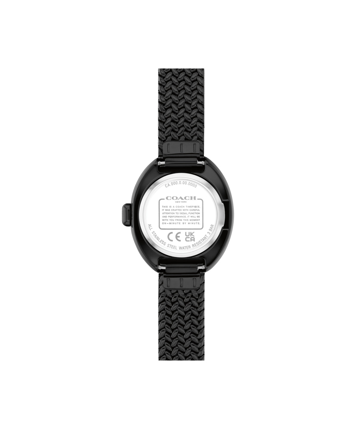 Coach Sammy 14504569 – case back