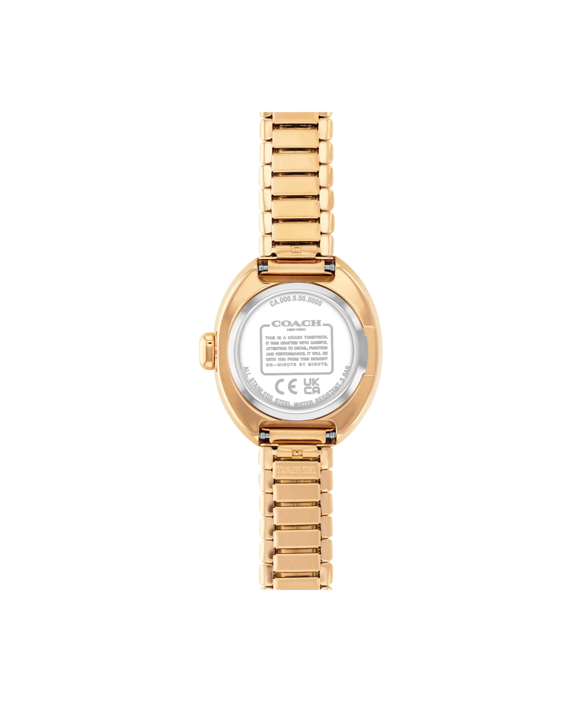 Coach Sammy 14504571 – case back