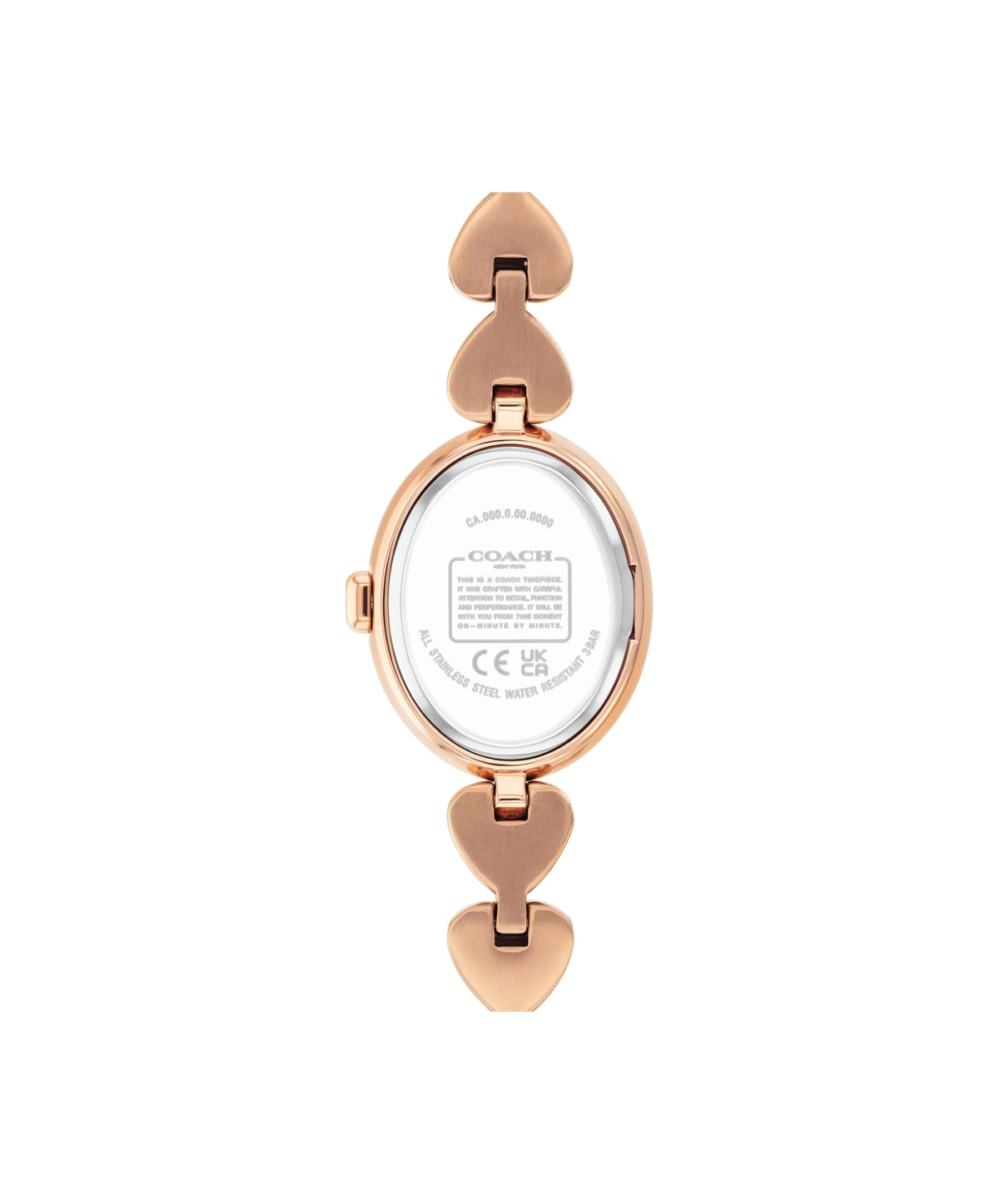Coach Sammy 14504640 – case back