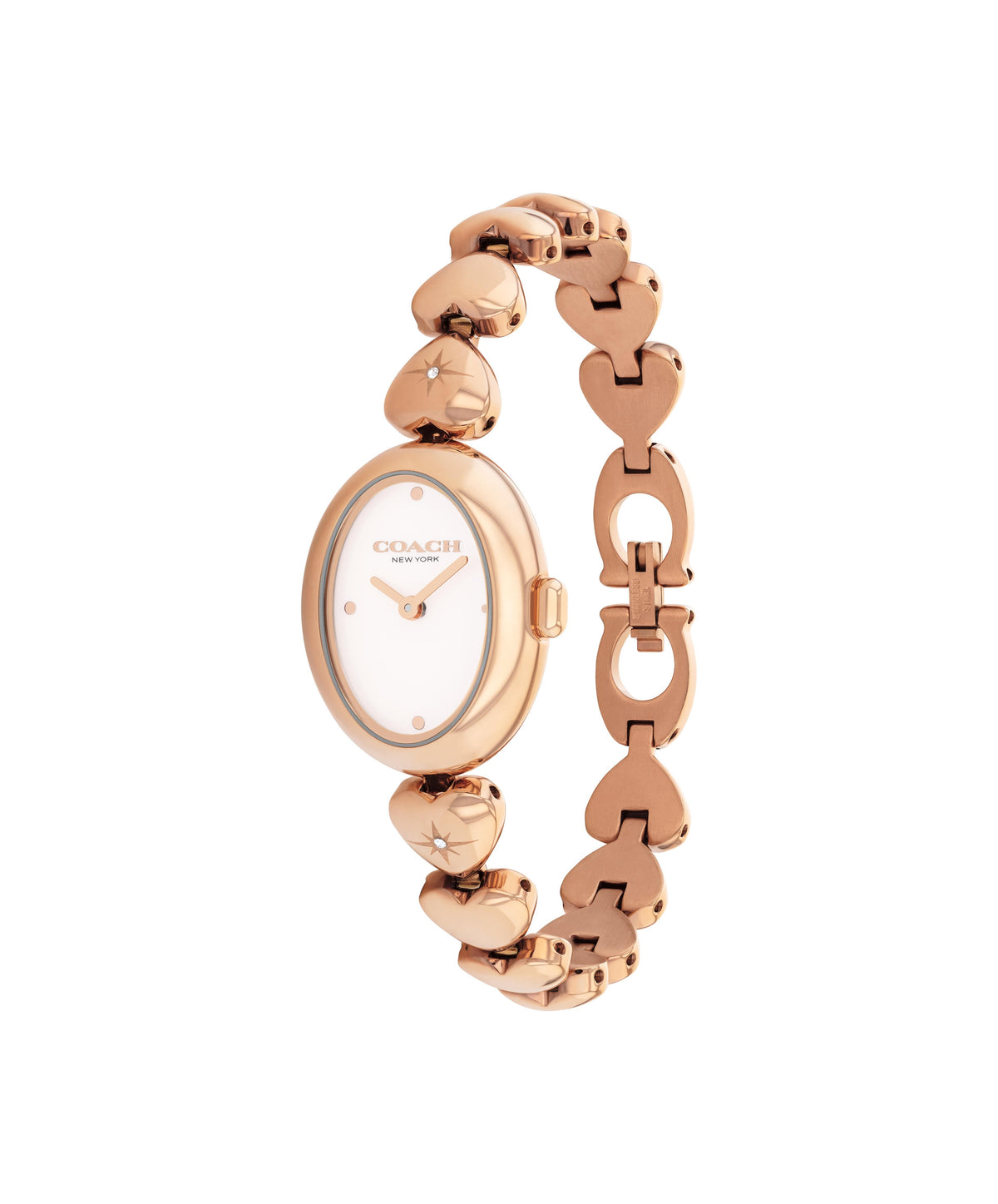 Coach Sammy 14504640 – three-quarter view