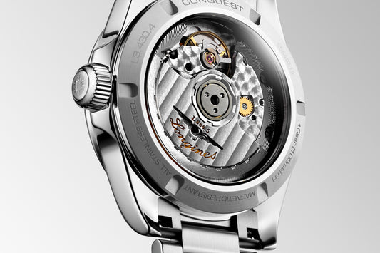 CONQUEST 2023-L3.430.4.07.6 - Kamal Watch Company