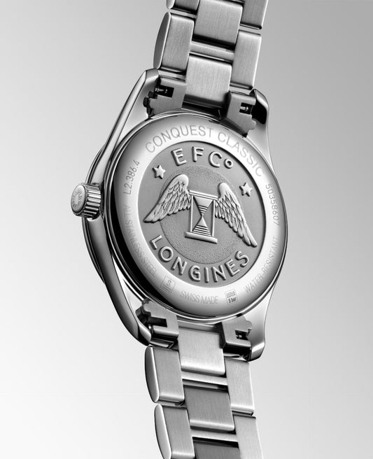 LONGINES CONQUEST L23864726 Watch for Women