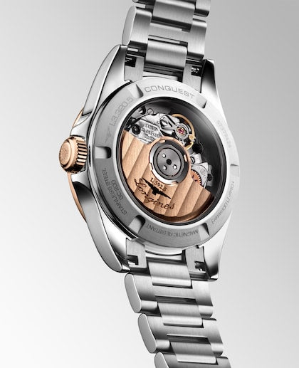 Longines CONQUEST L33205026 Watch for Women