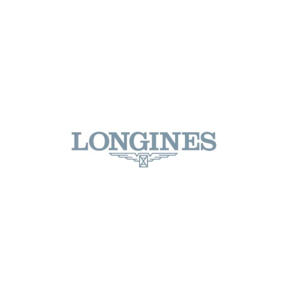 Longines Conquest 41mm L3.860.3.52.7 Watch for Men - clasp view