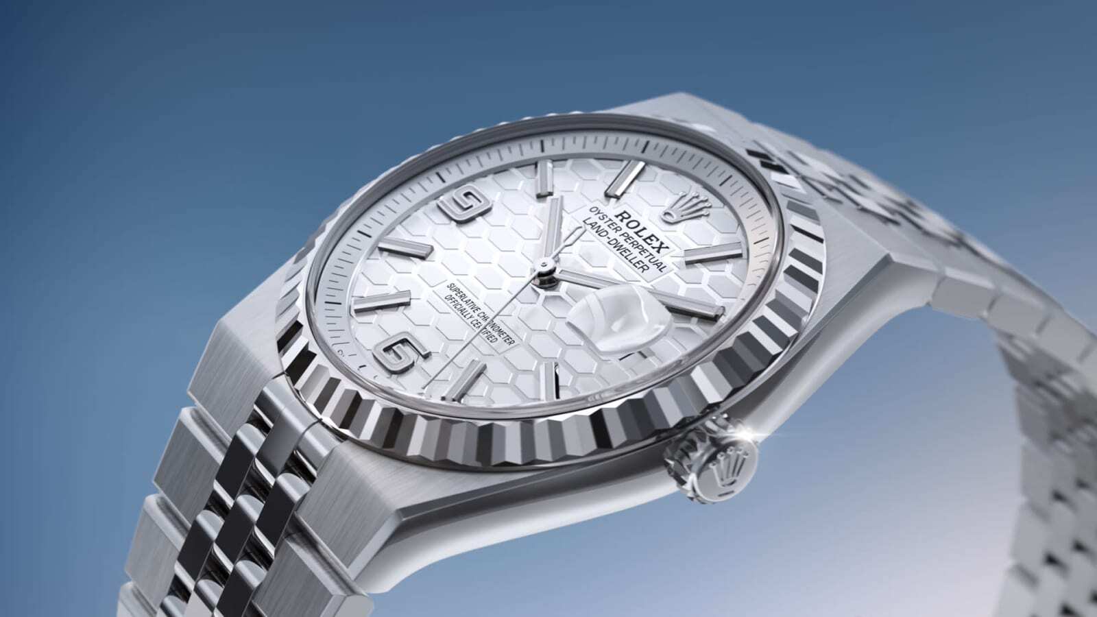 Rolex Watch