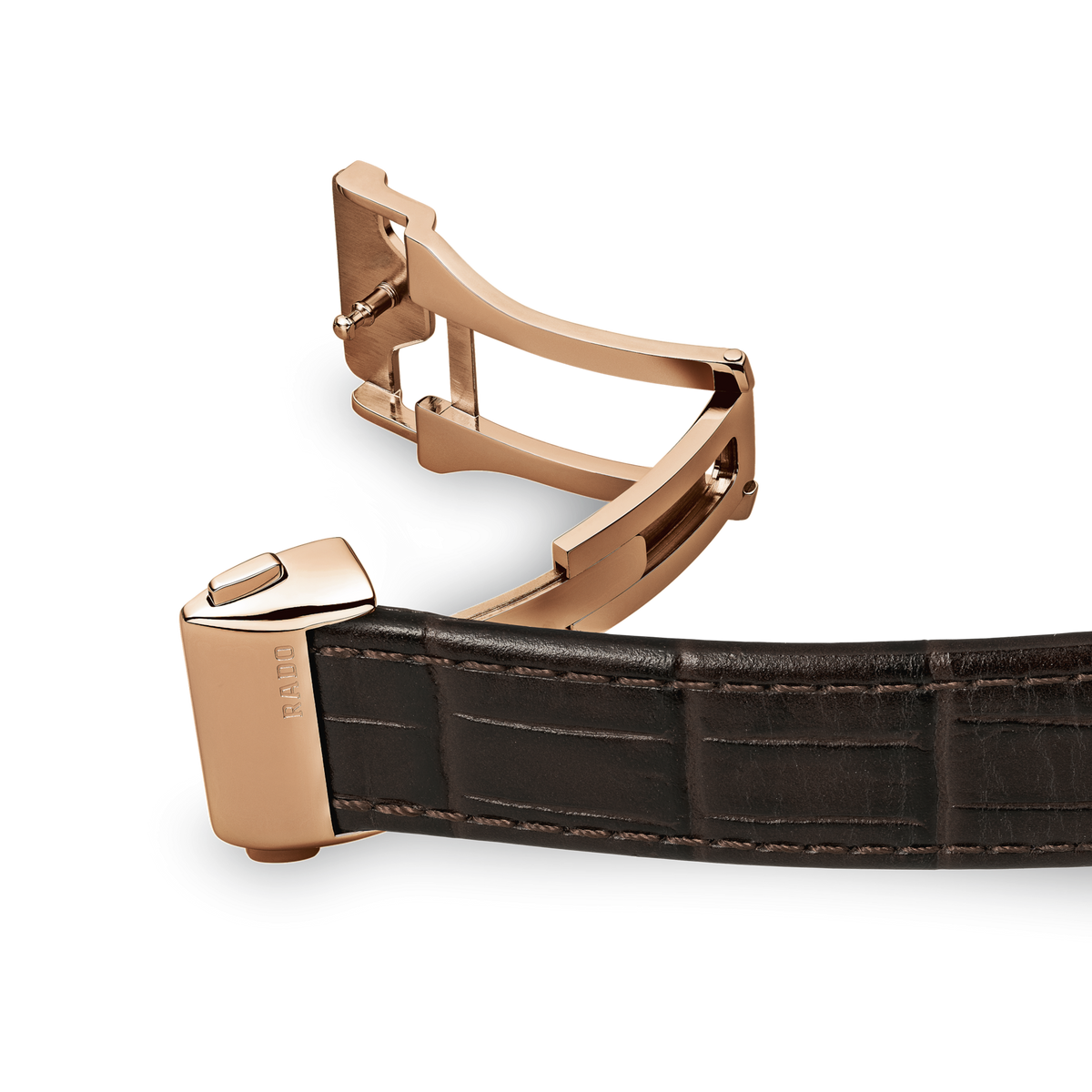Rado Coupole Open Heart Automatic R22895215 – view 3
