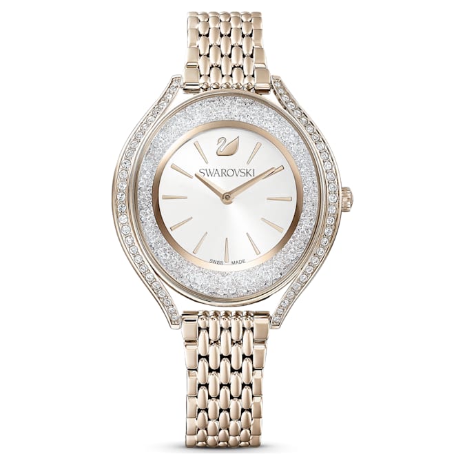 Swarovski Crystalline Aura watch-5519456