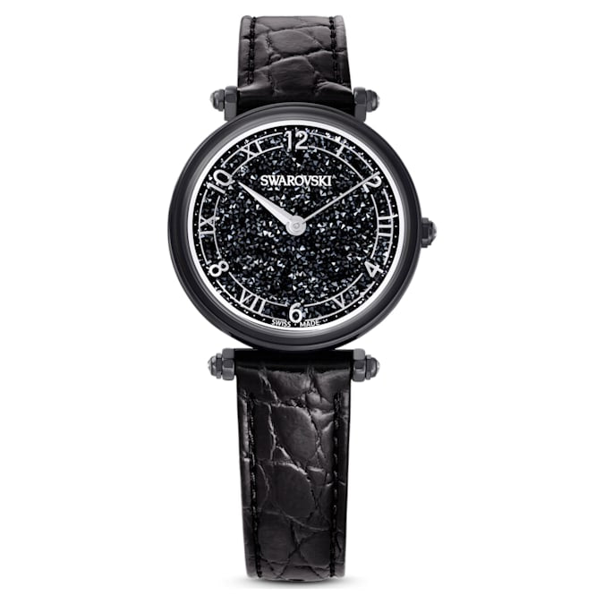 Crystalline Wonder watch-SW5664311