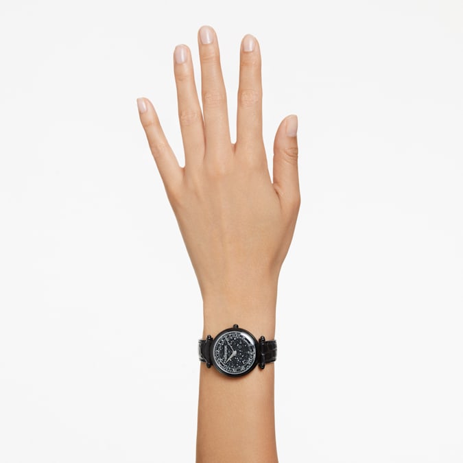Crystalline Wonder watch-SW5664311
