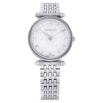 Crystalline Wonder watch-SW5656929
