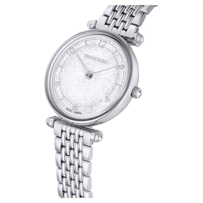 Crystalline Wonder watch-SW5656929