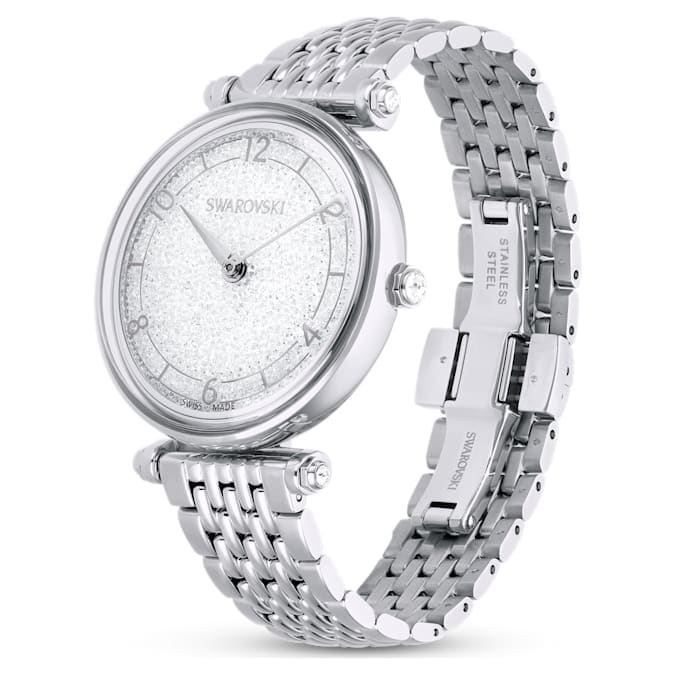 Crystalline Wonder watch-SW5656929