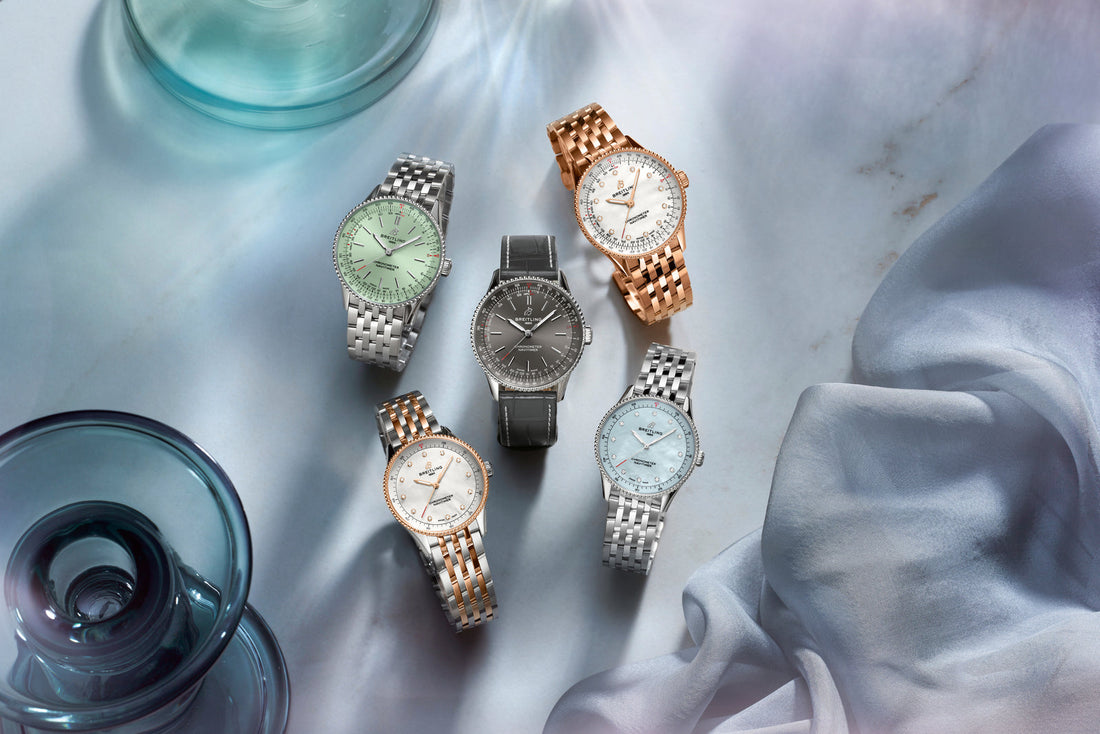 Kamal Watch Co. - Your Premier Destination for Luxury Timepieces