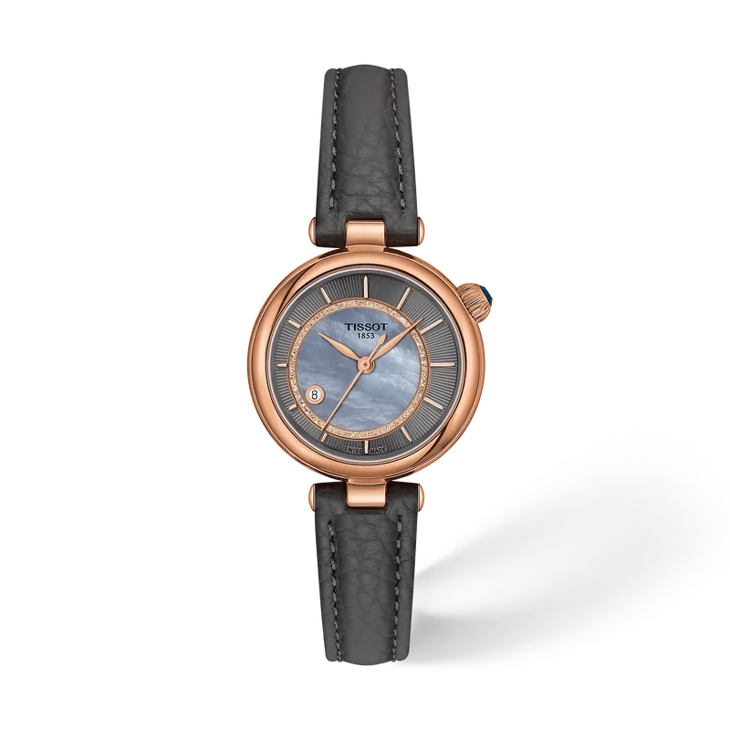Tissot T1522073653100 Désir 28mm