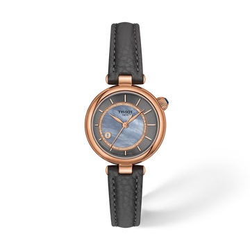 Tissot T1522073653100 Désir 28mm