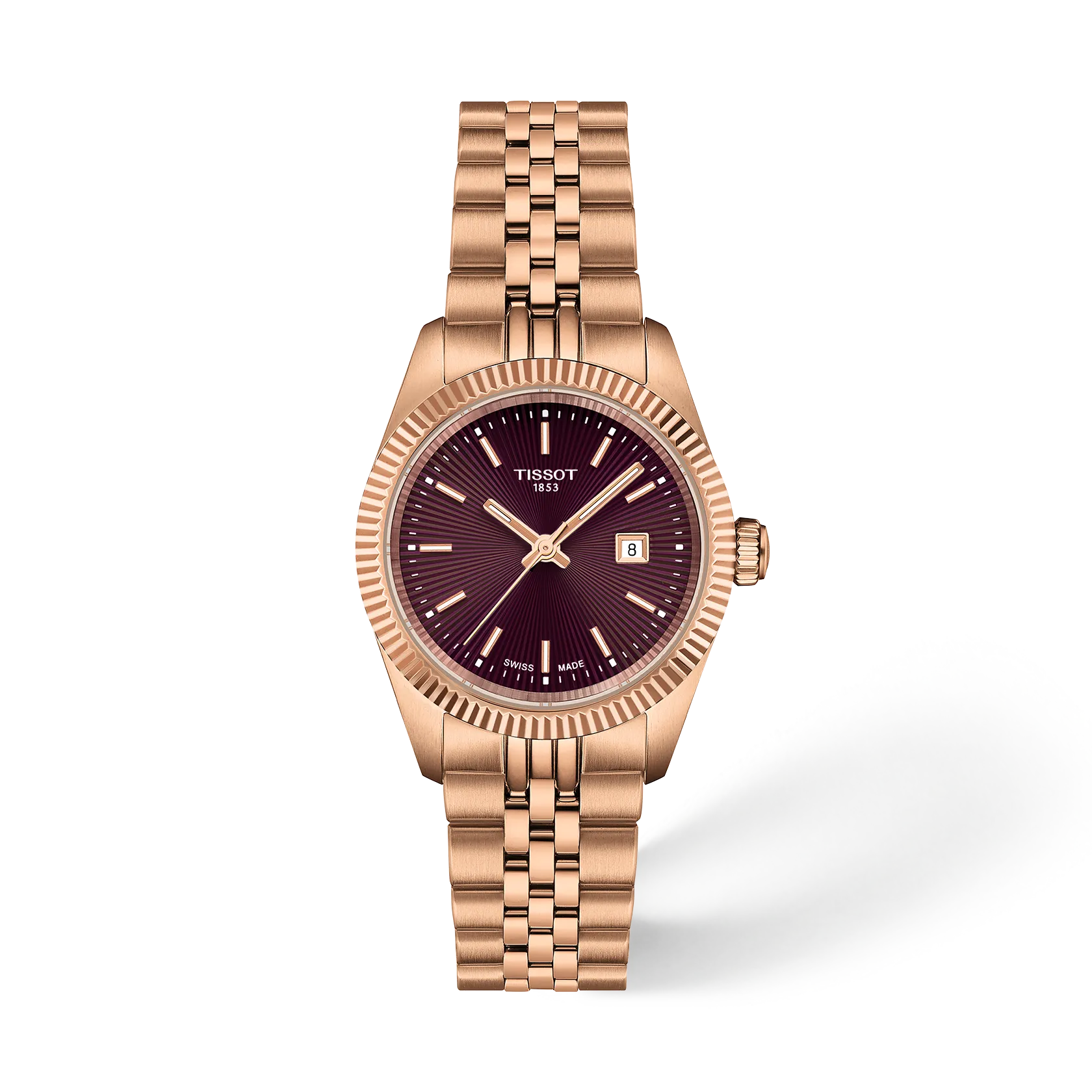 Tissot Ballade 30 mm T156.010.33.371.00 Watch for Women