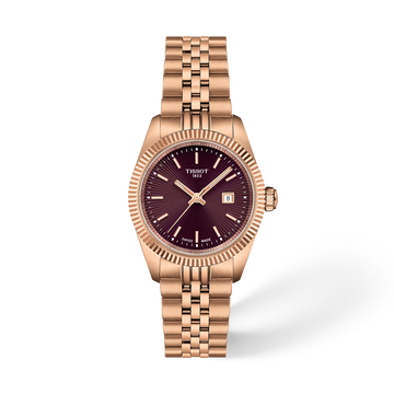 Tissot T-Classic T156.010.33.371.00 – front view
