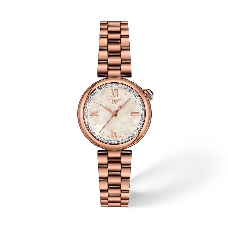 Tissot - T1520103311801 Watch for Women