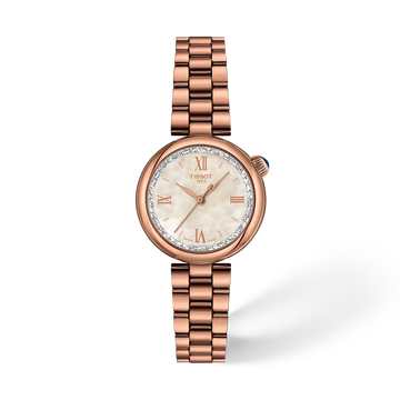 Tissot - T1520103311801 Watch for Women