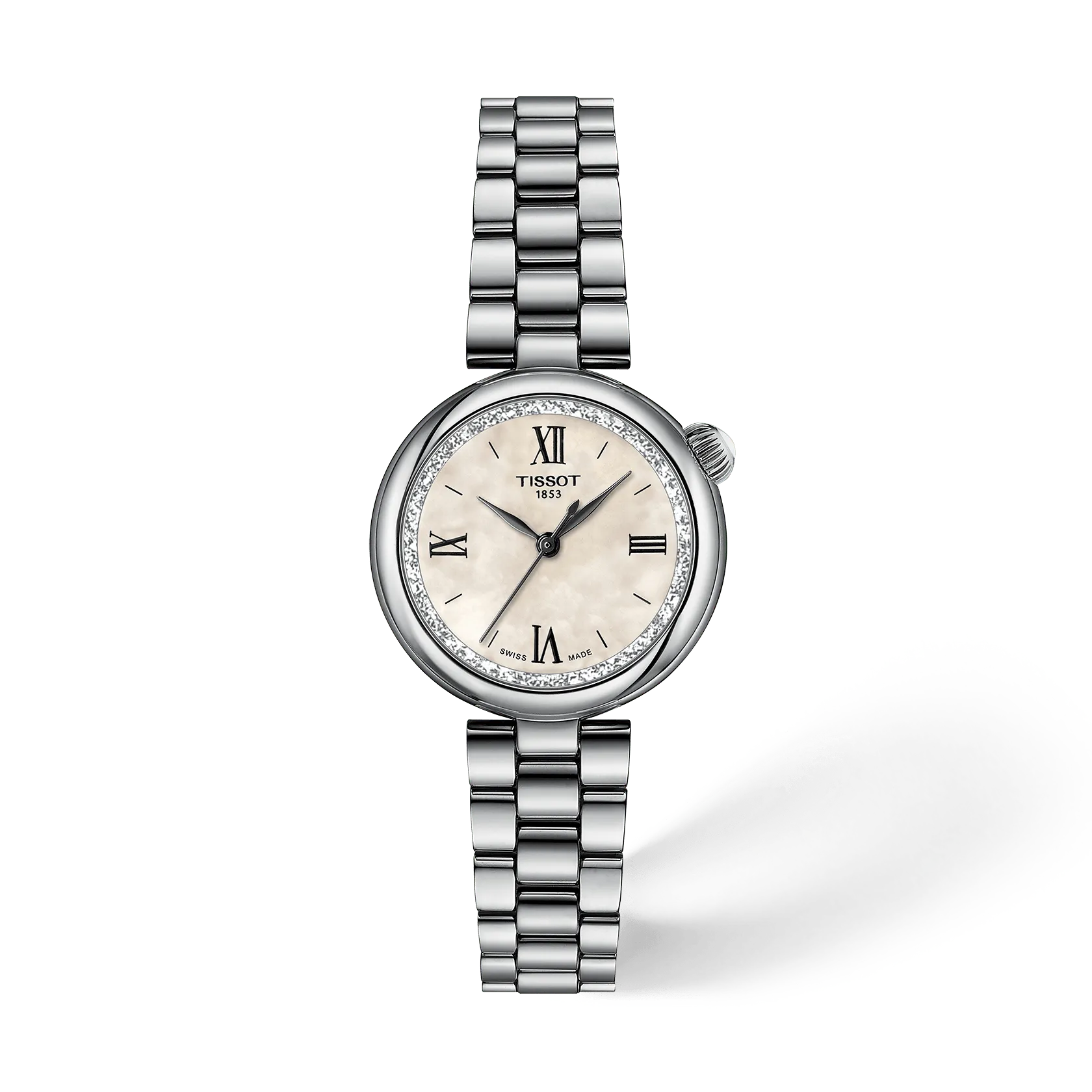 Tissot Desir T152.010.11.118.00 Watch for Women