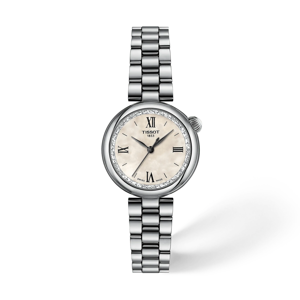 Tissot Desir T152.010.11.118.00 – front view