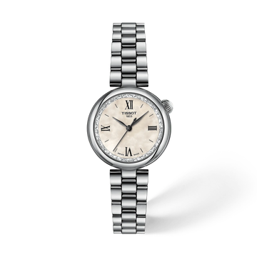 Tissot Desir T152.010.11.118.00 – front view