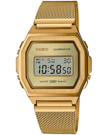 Casio D265 Unisex Vintage Watch
