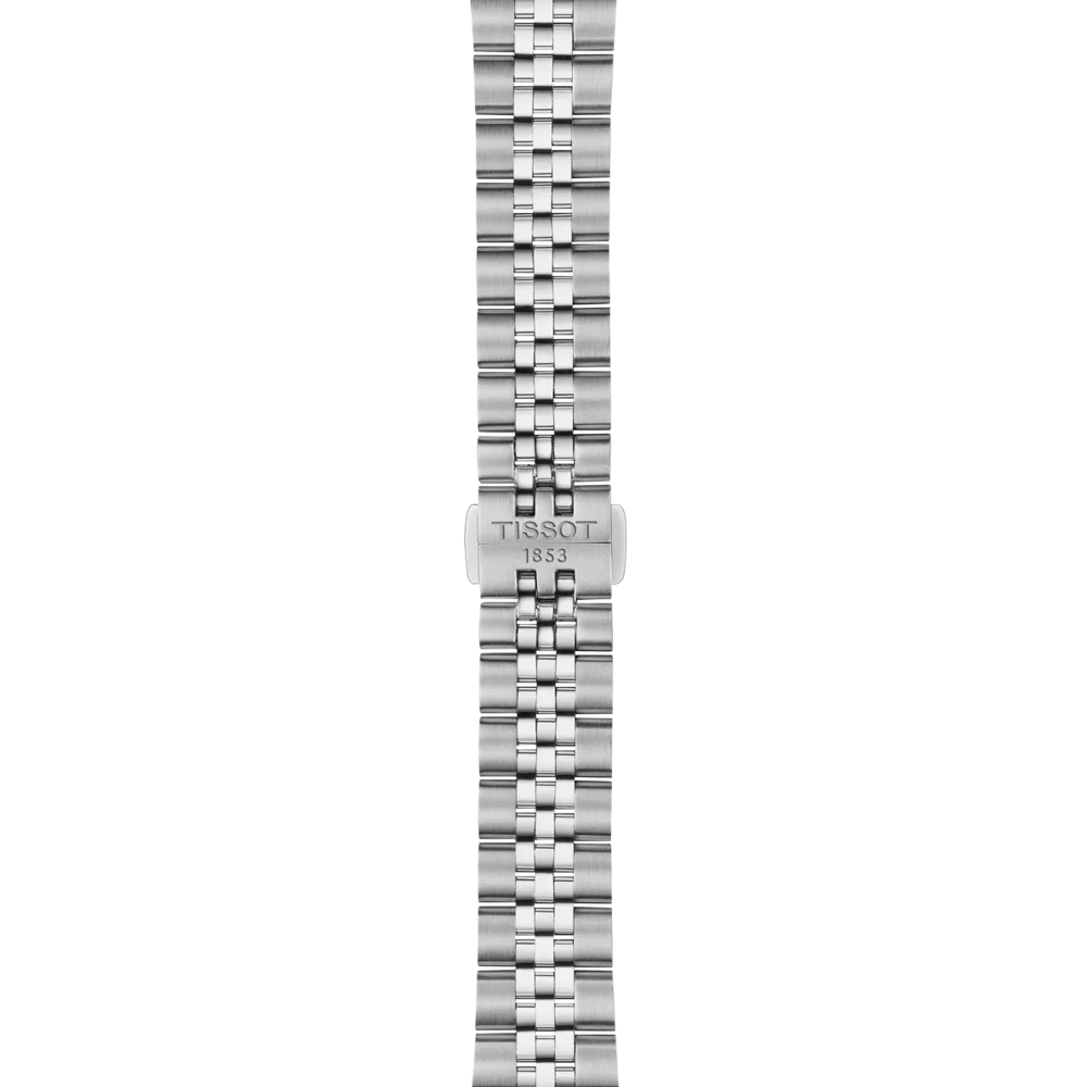 Tissot Ballade 34mm T156.210.11.091.00 Watch for Women - detail view