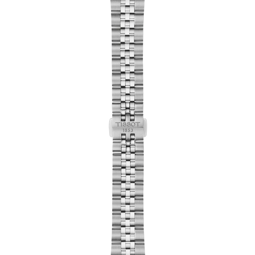Tissot Ballade 34mm T156.210.11.041.00 Watch for Women - detail view