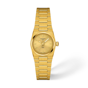 Tissot T1370103302100 PRX 25mm