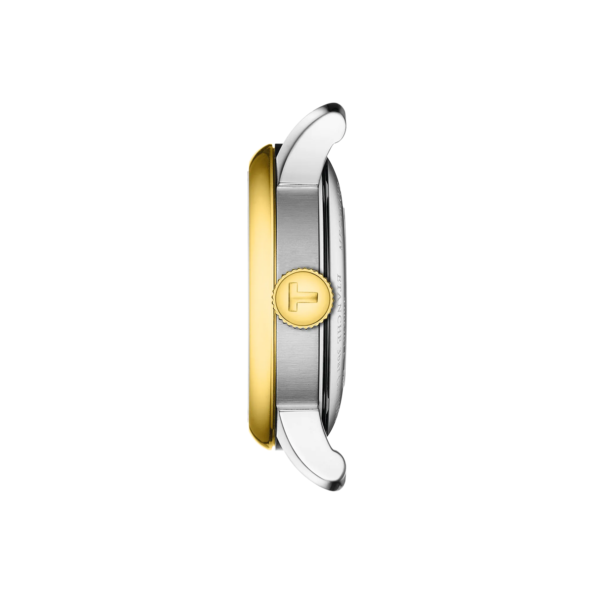 Tissot Le Locle 29mm T006.207.22.096.01 Watch for Women - side view