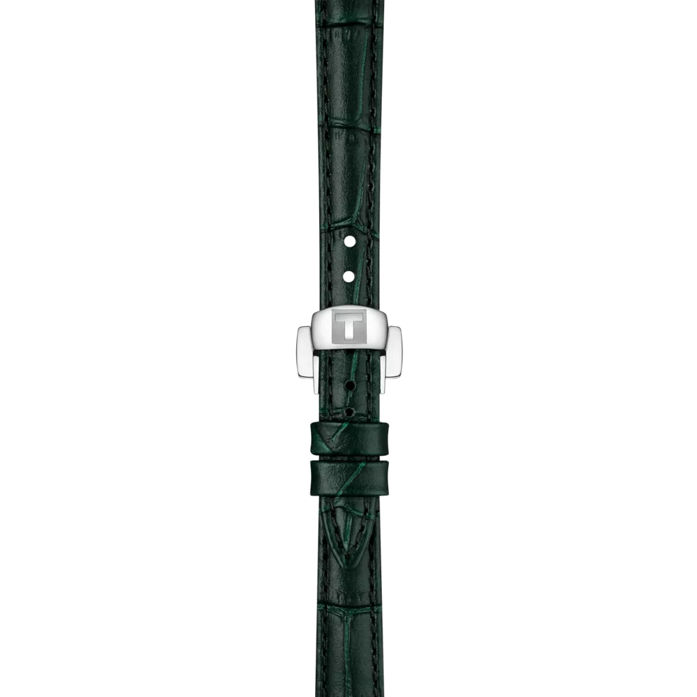 Tissot Bellissima 26mm T126.010.16.113.02 Watch for Women - detail view