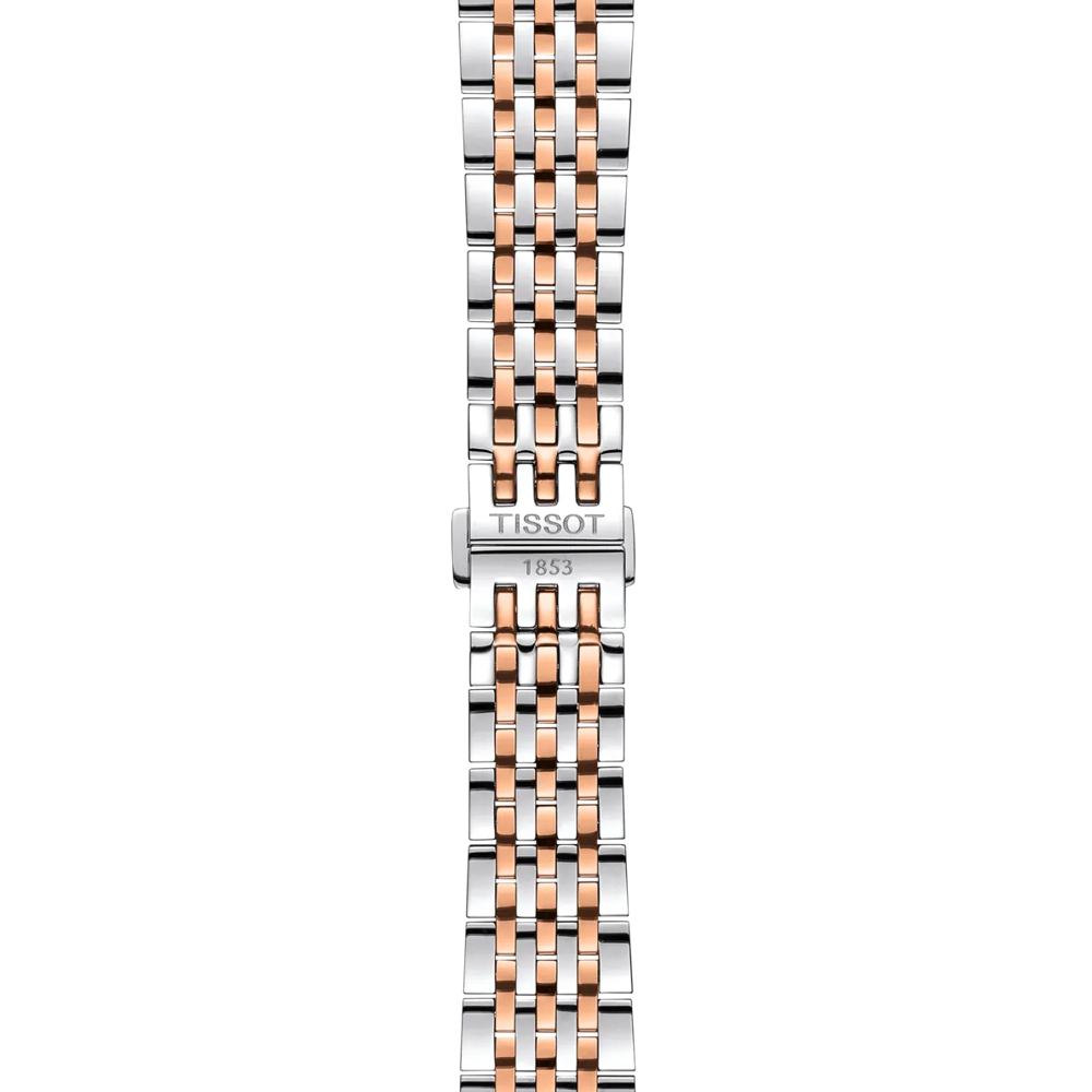 Tissot Le Locle 39.3mm T006.407.22.093.01 Watch for Men - detail view