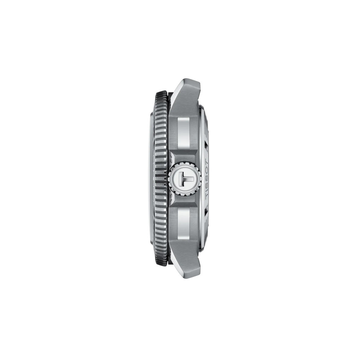Tissot Seastar T120.607.11.041.01 – side view