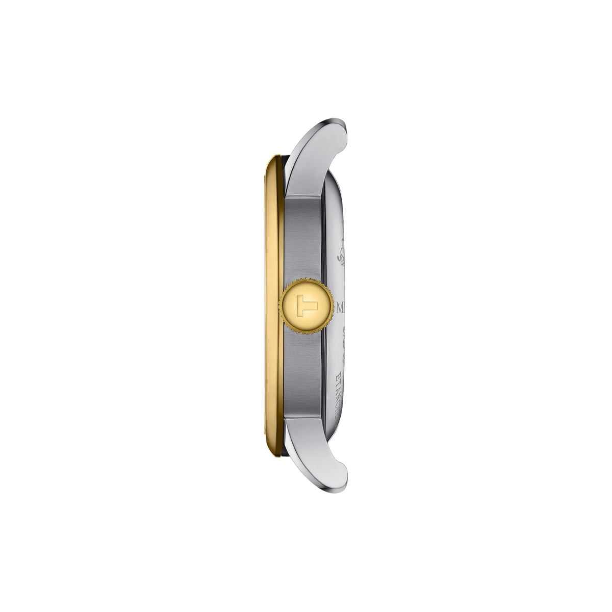 Tissot Le Locle 39.3mm T006.407.22.093.00 Watch for Men - side view