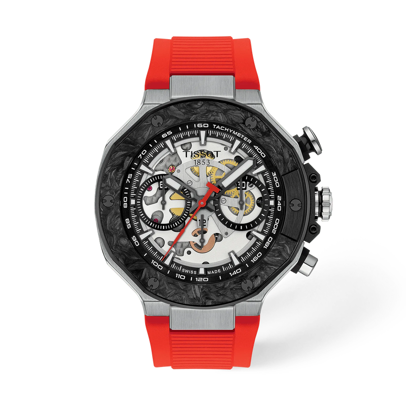 Tissot - T1414622705100 Watch for Men