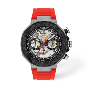 Tissot - T1414622705100 Watch for Men