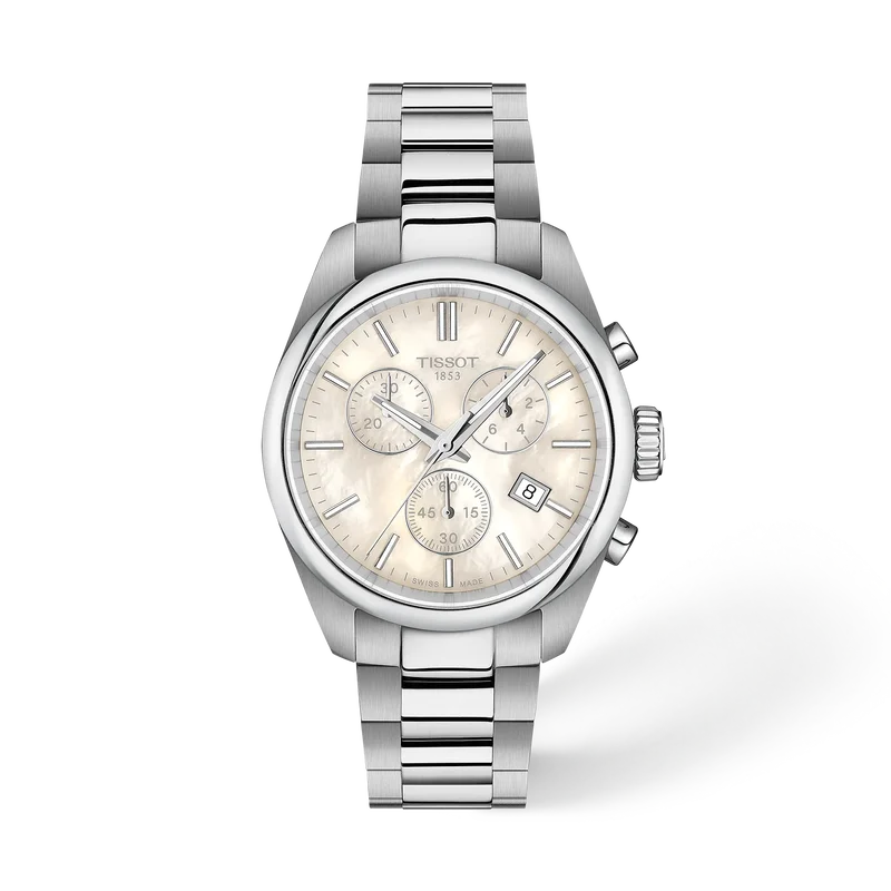 Tissot T1502171111100 PR 100 36mm