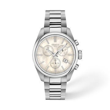 Tissot T1502171111100 PR 100 36mm