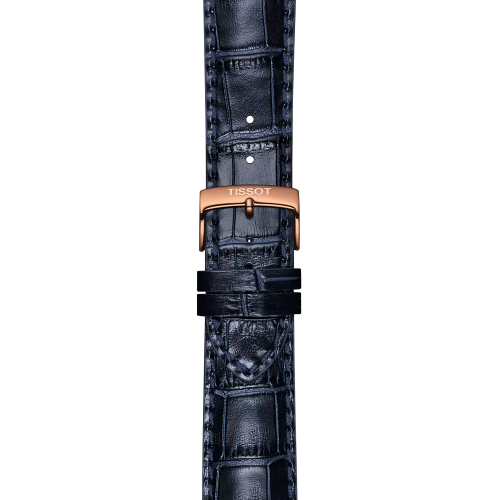 Tissot Chrono XL Classic 45mm T116.617.36.042.00 Watch for Men - detail view