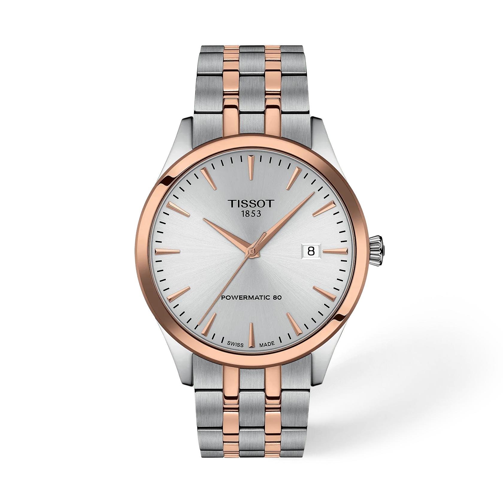 Tissot Classic Dream T158.407.22.031.01 Watch for Men
