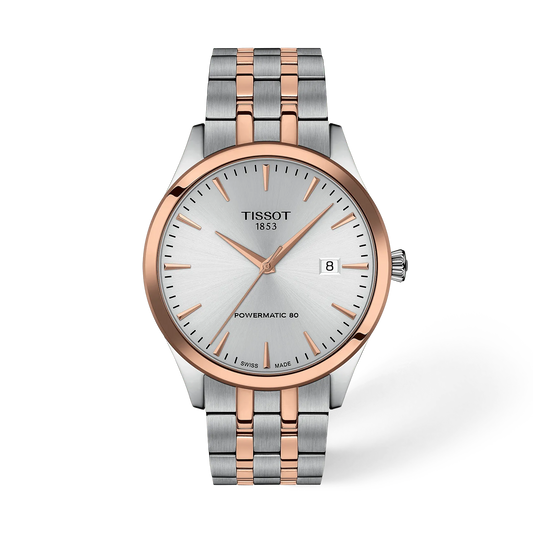 Tissot Classic Dream 40mm T158.407.22.031.01 Watch for Men - front view