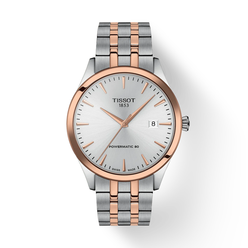 Tissot Classic Dream T1584072203101 Watch for Men