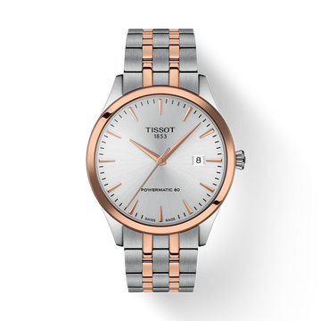 Tissot Classic Dream T1584072203101 Watch for Men