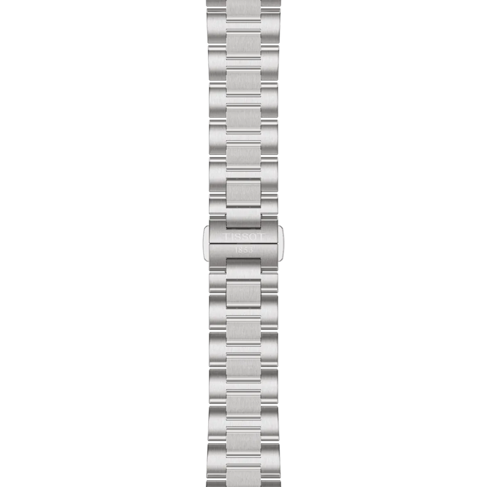 Tissot PRC 100 Solar 34mm T151.822.11.031.00 Watch for Women - detail view