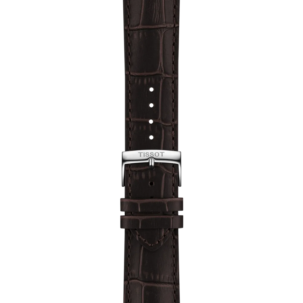 Tissot Chrono L 42mm T116.417.16.042.00 Watch for Men - detail view