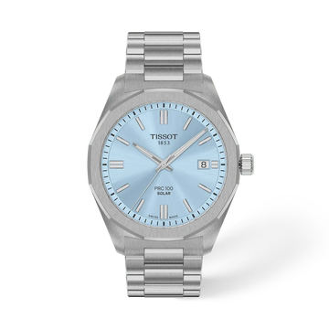 Tissot T1514221135100 PRC 100 Solar 39mm