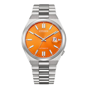 Citizen NJ0151-88Z Watch for Men