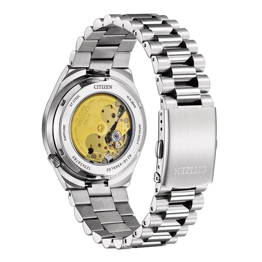 Citizen NJ0151-88Z Watch for Men