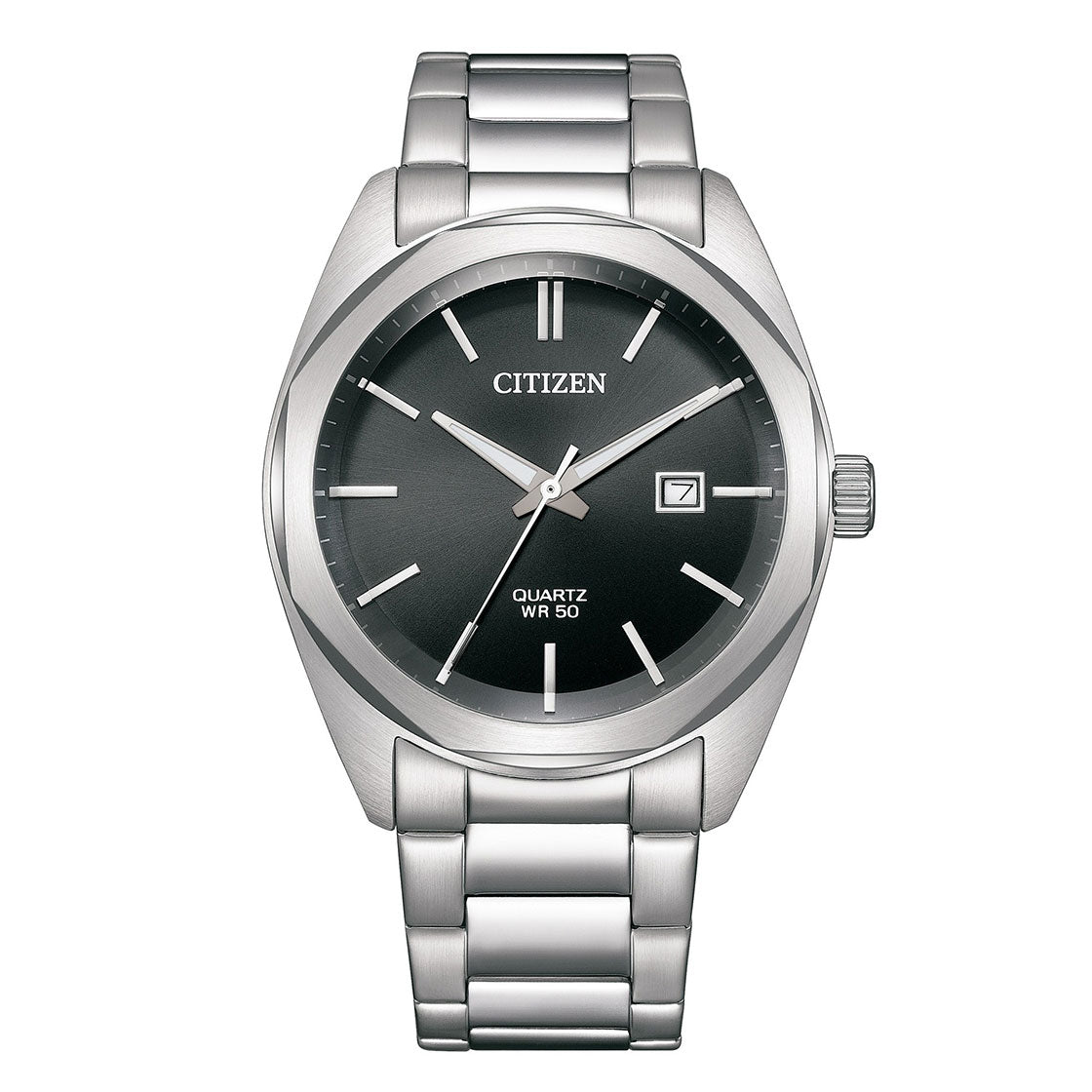CITIZEN QUARTZ BI5110-54E Watch for Men